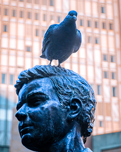 Boston, MA - Dec 2024